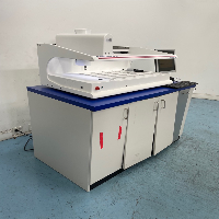 BioMicroLab XL100 Vial Handler image 0